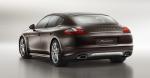 Porsche Panamera Platinum Edition 2012 года